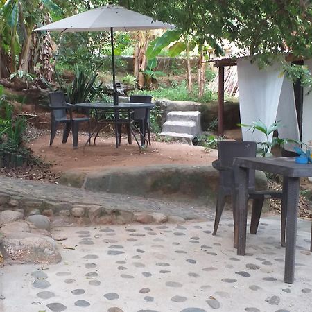 Sierra Tayrona Hostel الزينو المظهر الخارجي الصورة