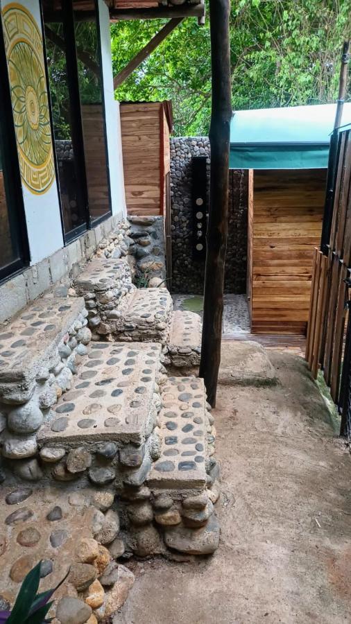 Sierra Tayrona Hostel الزينو المظهر الخارجي الصورة