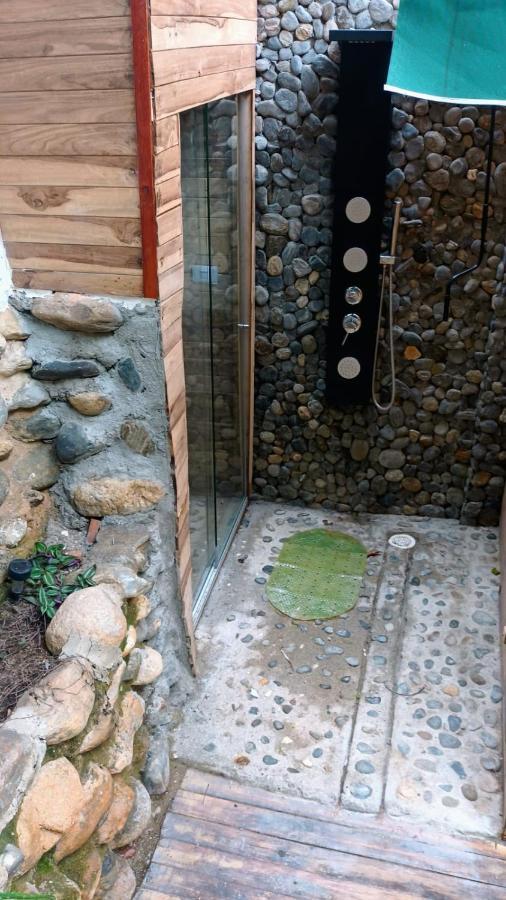 Sierra Tayrona Hostel الزينو المظهر الخارجي الصورة