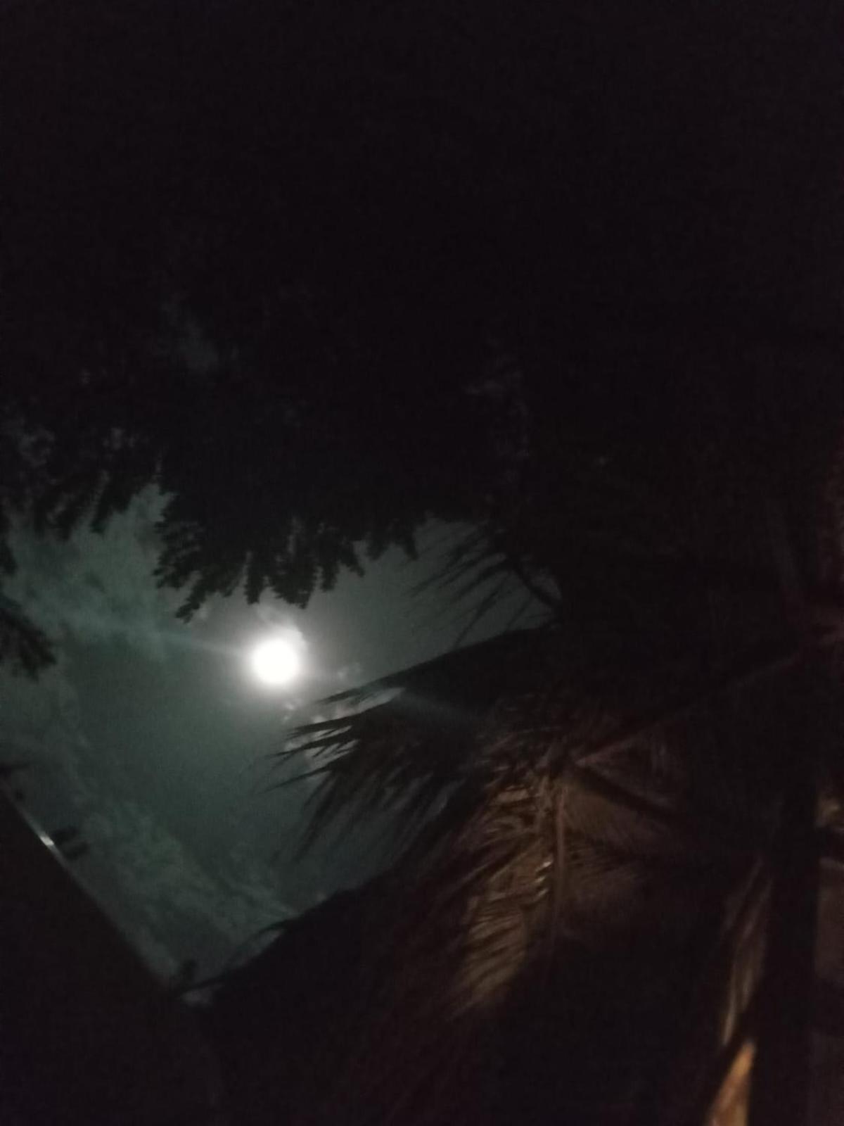 Sierra Tayrona Hostel الزينو المظهر الخارجي الصورة