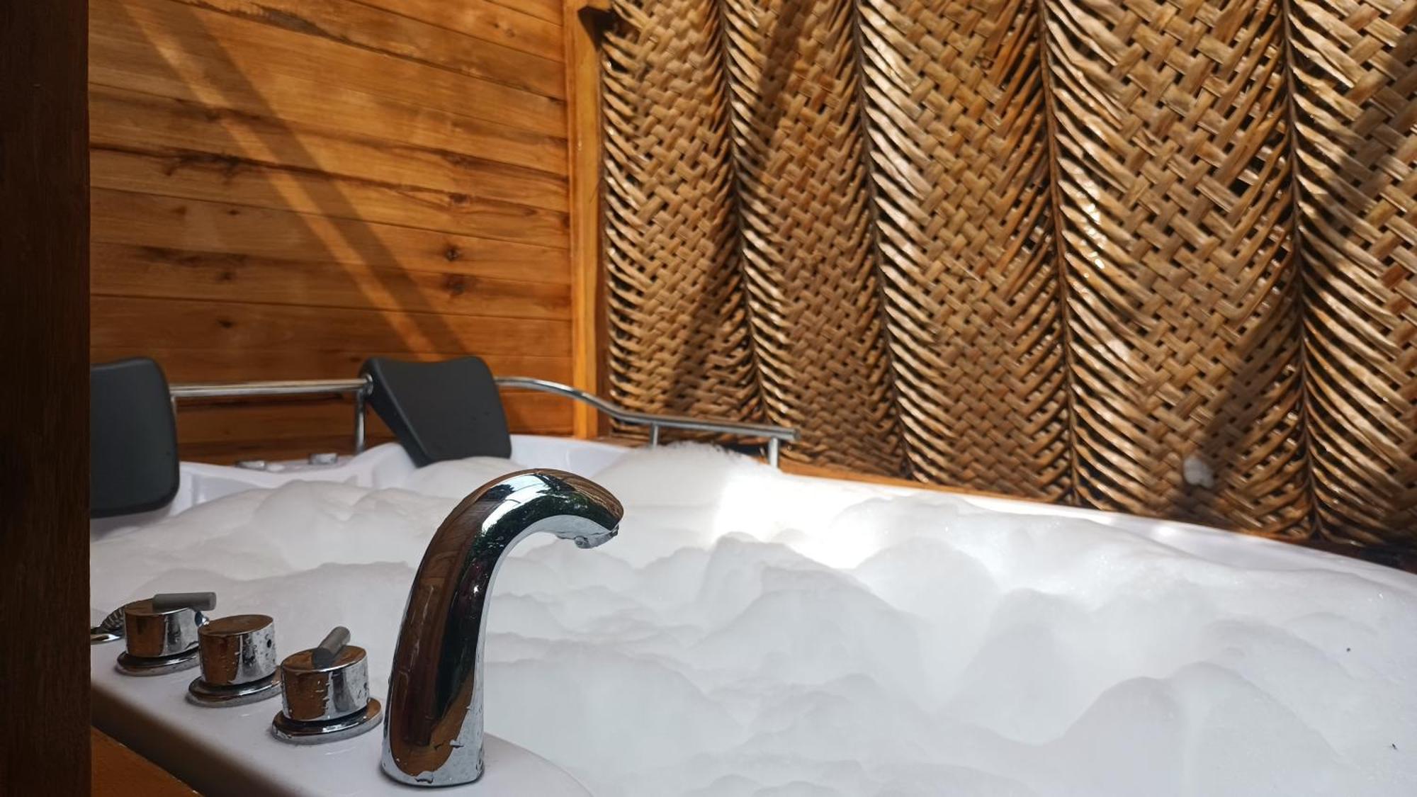 Sierra Tayrona Hostel الزينو المظهر الخارجي الصورة