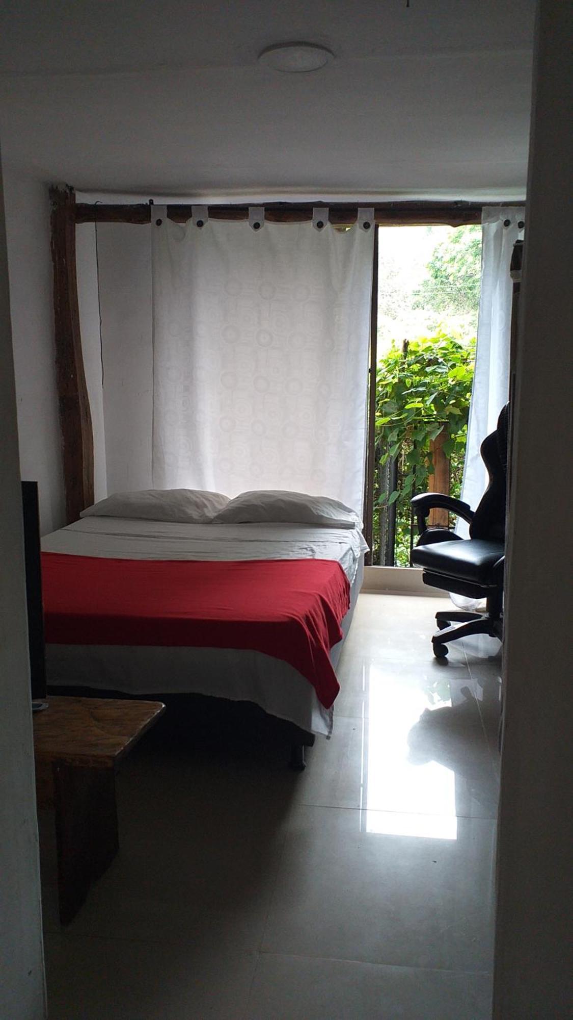 Sierra Tayrona Hostel الزينو المظهر الخارجي الصورة