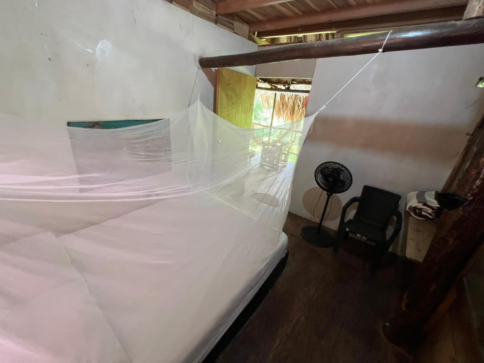 Sierra Tayrona Hostel الزينو الغرفة الصورة