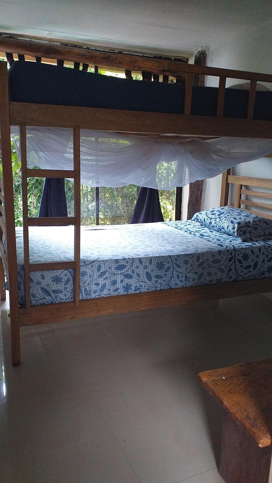 Sierra Tayrona Hostel الزينو المظهر الخارجي الصورة