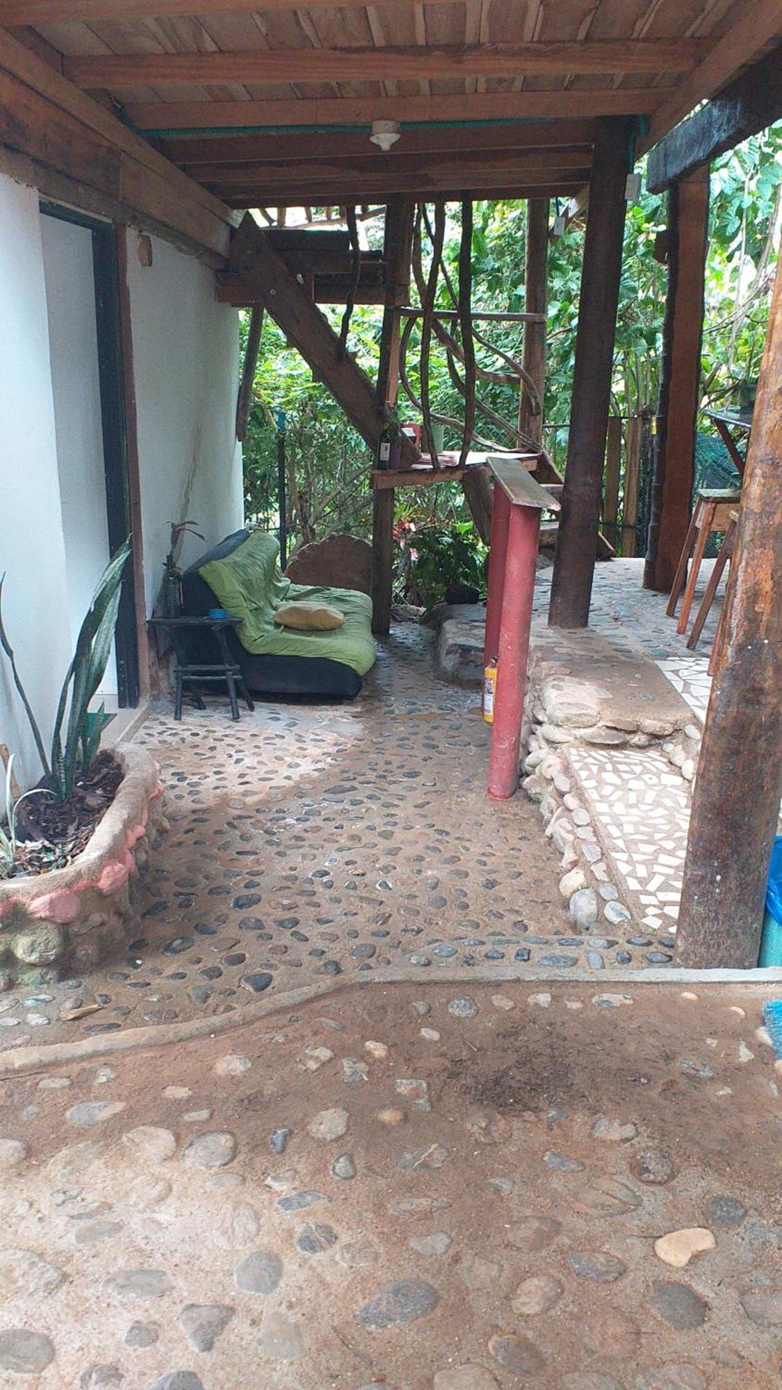 Sierra Tayrona Hostel الزينو المظهر الخارجي الصورة