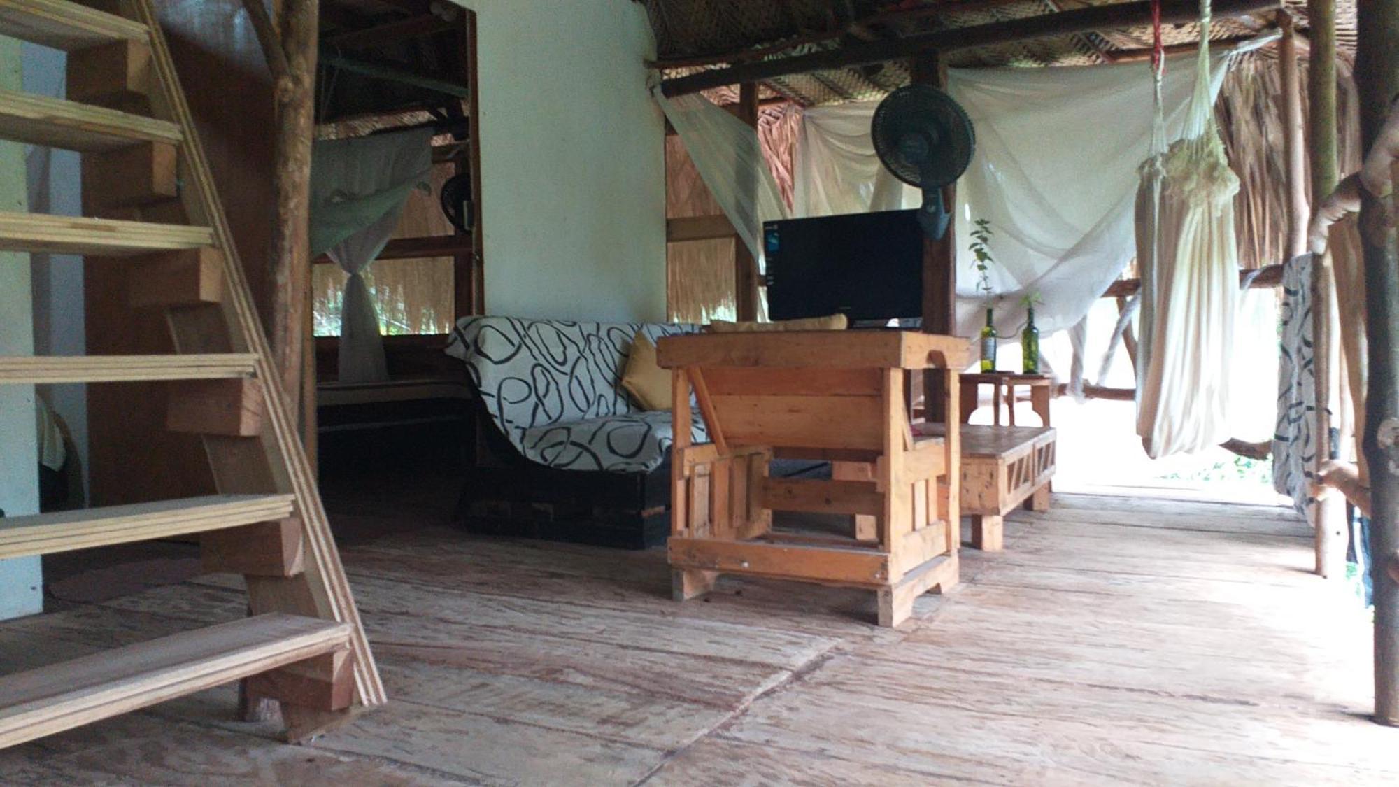 Sierra Tayrona Hostel الزينو المظهر الخارجي الصورة