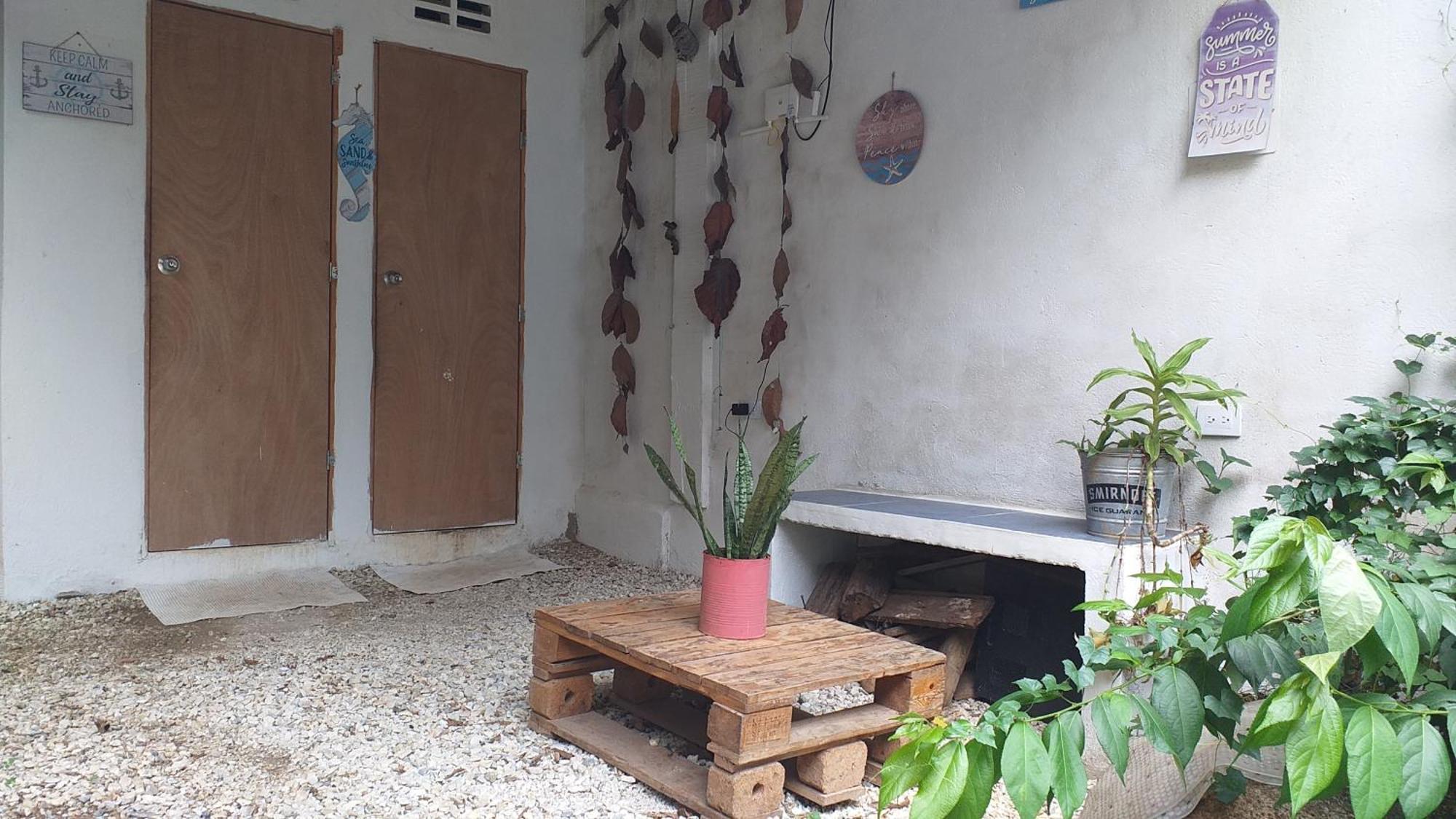 Sierra Tayrona Hostel الزينو المظهر الخارجي الصورة