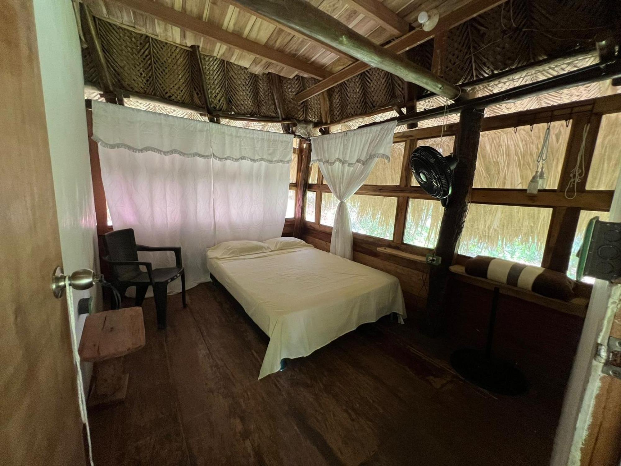 Sierra Tayrona Hostel الزينو المظهر الخارجي الصورة