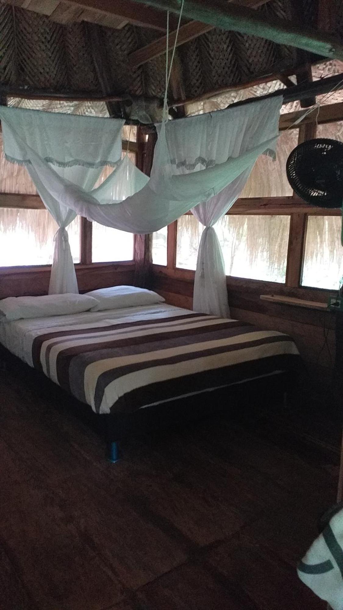 Sierra Tayrona Hostel الزينو الغرفة الصورة