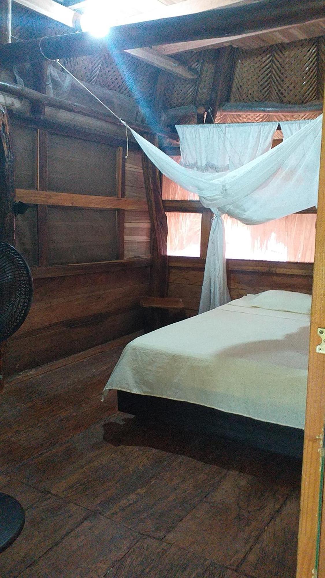 Sierra Tayrona Hostel الزينو الغرفة الصورة