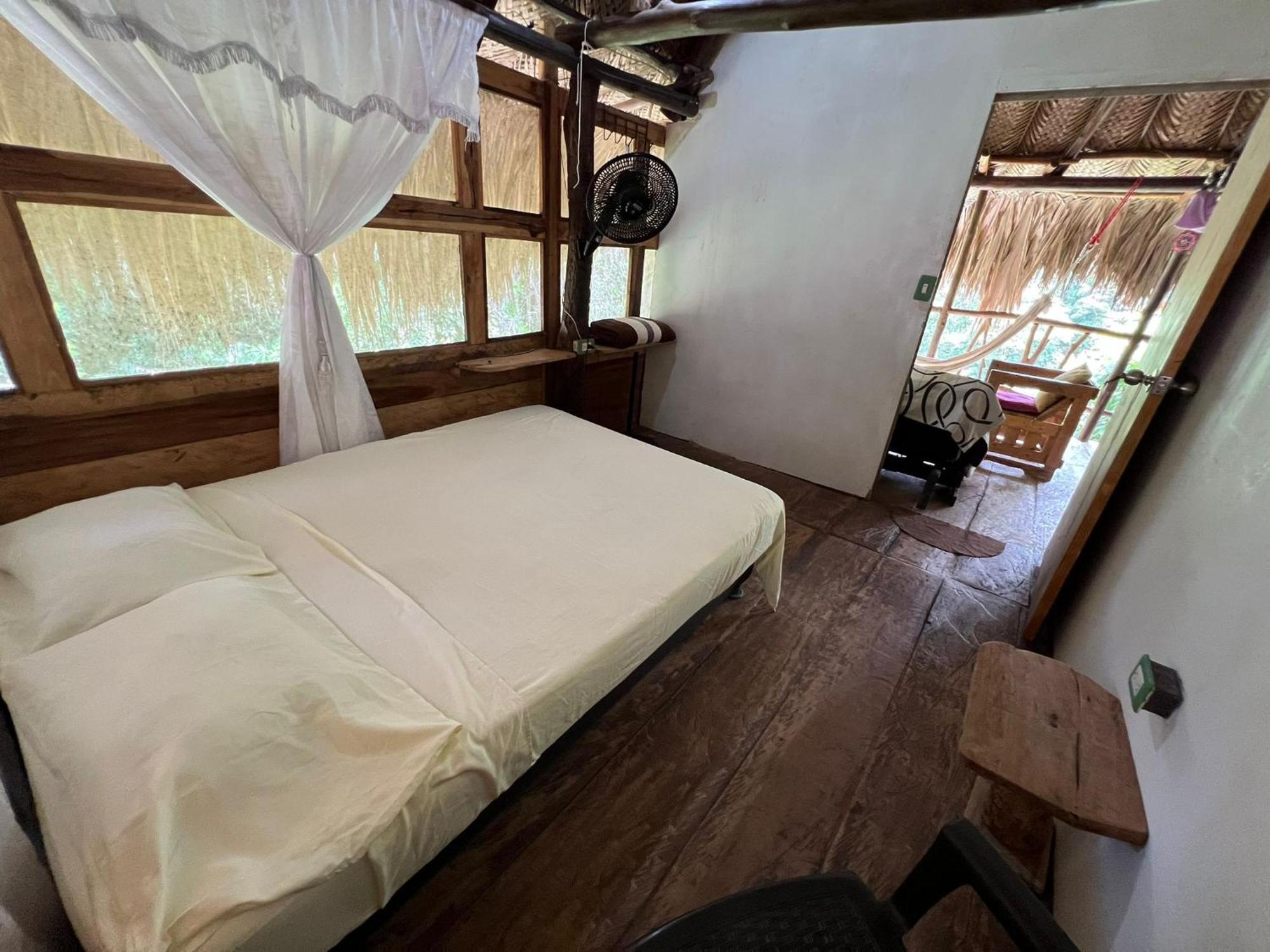 Sierra Tayrona Hostel الزينو الغرفة الصورة